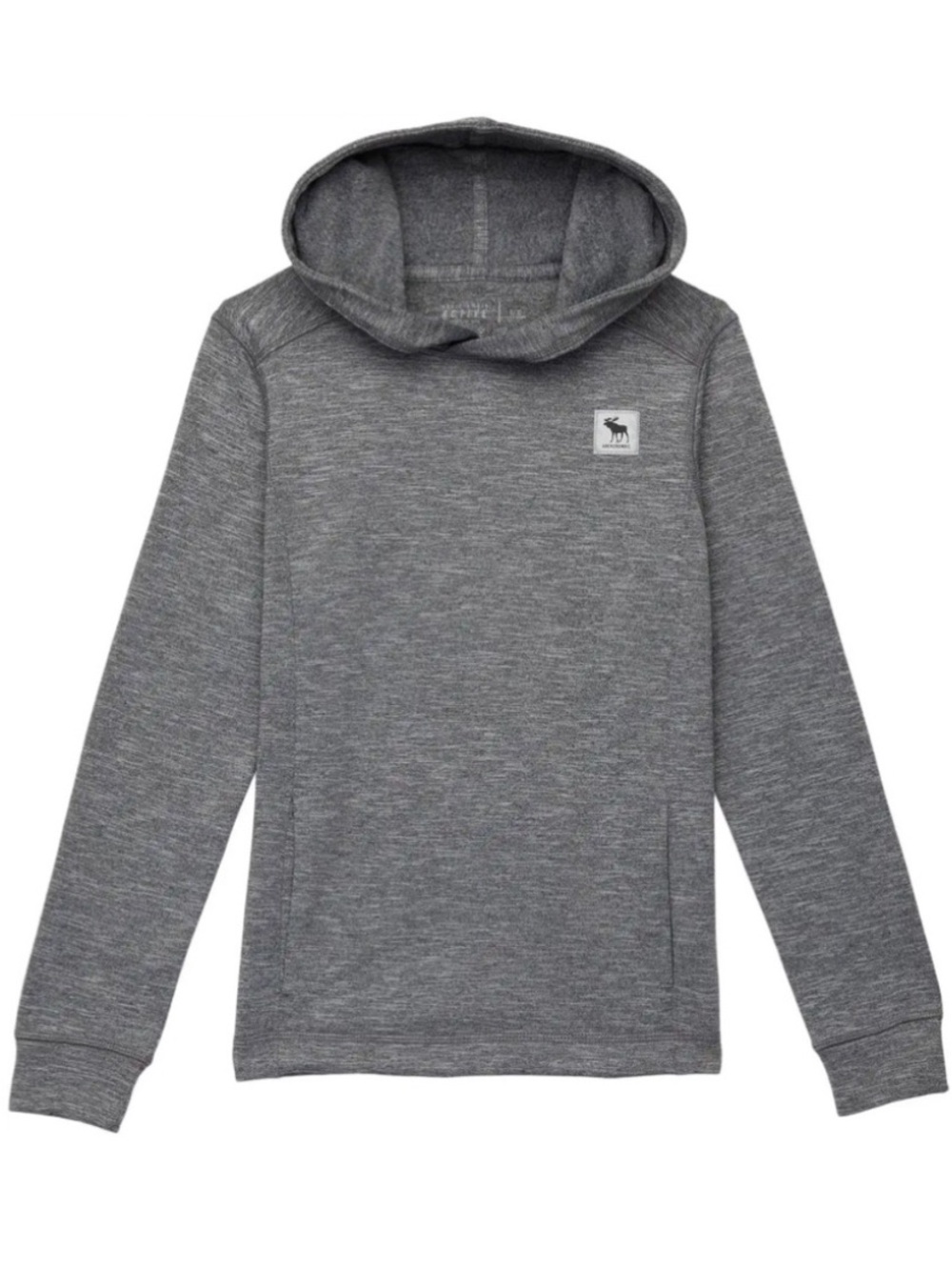 Boys Abercrombie Active Hoodie 15/16